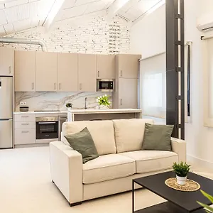 Royar 4 Atico Apartamento
