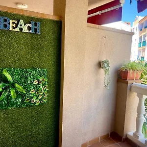 Espectacular Piso En La Herradura, Con Parking Gratis En Julio Y Agosto Apartamento